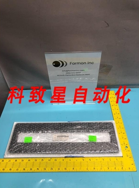 工业配件5880-1125-0001 PLATE GROUND SCAN SUPR PRIMARY 170471