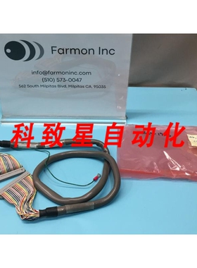 工业配件BG9-1923 CABLE B4 CIP-AF PG-CIP-50S-AF 159623