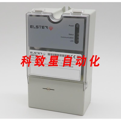 工业配件ELSTER SOLUTIONS 仪表 LAN/WAN DM700 远程抄表 3002279