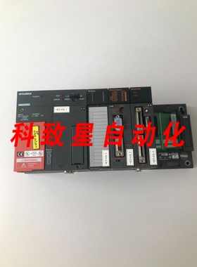 工业配件A172SHCPUN+A1SX80+A1SJ71PB92D+A1SD75M2+A175B