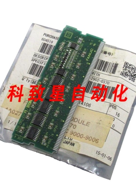 工业配件A20B-2902-0370/02A电路板 A20B2902037002A