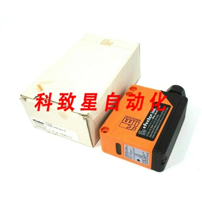 工业配件EFECTOR OAE-FKOA/T光电传感器OA0113 OAEFKOAT