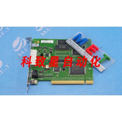 工业配件PLC HARDWARE 1784-PCIDS A 1784PCDS A