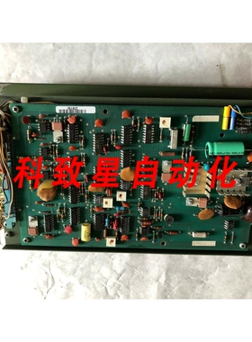 工业配件TECHNITRON 2000A CONTROLLER ZM2100932R 134691 239150