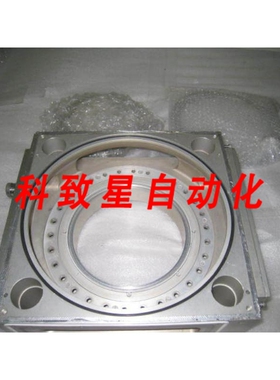 工业配件VACUUM CHWITH 2 SPARE CLAMP RINGS ALUMINUM