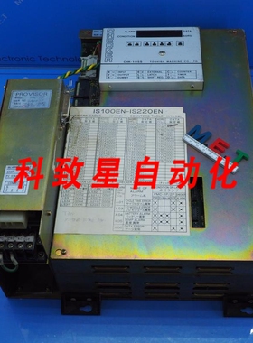 工业配件MACHINE PROVISOR CHECKER PMC-1P CHK-105S IS100EN-IS2