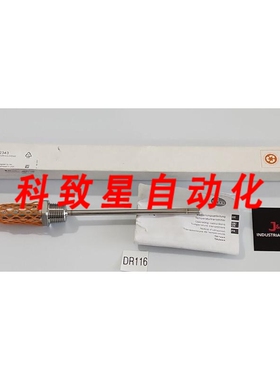 工业配件TA2343温度传感器TA-150FLEN12-A-ZVG/US