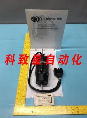 工业配件TS35I0N29E61 BL SERVOMOTOR 200W 8000RPM 125370