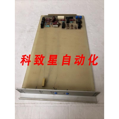 工业配件BEEPER ISS.1 REV.A QAO-075000 NRANGE VOLTMETER PCB B