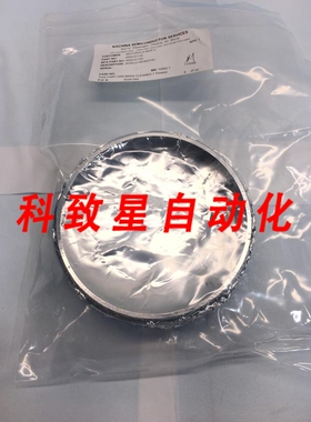 工业配件AMAT 00201120 5 CERAMIC RING SHIELD PEDESTAL 115909