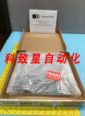 工业配件AMAT 0200-09763 RING CLAMPING NOTCH AL 200MM 1.11 HT