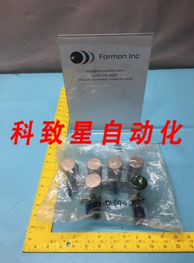 工业配件LAM 255-00042-000 GAS LINE MANIFOLD 5 AP3550SM3PWFTW