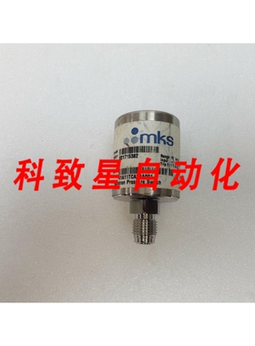 工业配件41A11TCA2BA001 压力开关 10TORR-G