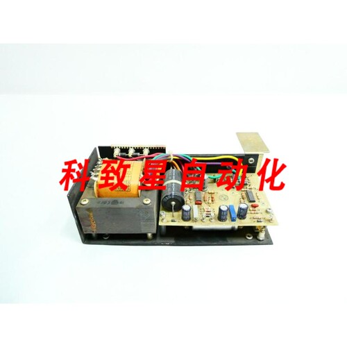 工业配件ELPAC 1502B 1-635-0131 电源 95-130/19060V-AC 2A AMP