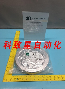 工业配件AMAT 00202237 COVER RING 8.139970