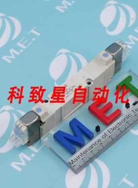 工业配件SOLVALVE 0.2 0.07MPA SY5540-5L0Z SY55405L0Z
