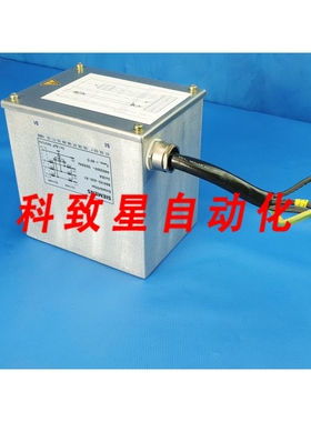 工业配件电源滤波器 B84143-A35-R1 滤波器 3X35A VAT