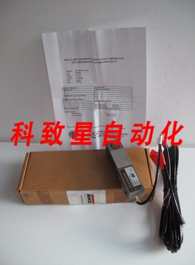 工业配件称重 RL35023S-N5.5K 称重传感器