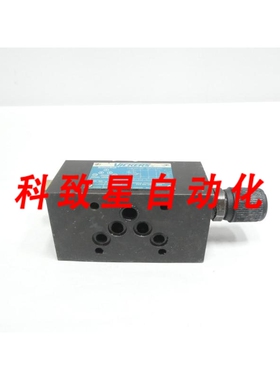 工业配件DGMX2-5-PP-FH-S0 SYSTEMSTAK液压减压阀