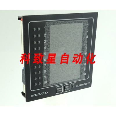 工业配件M2100 电源控制器 控制器 24V 控制器 M21000-10B