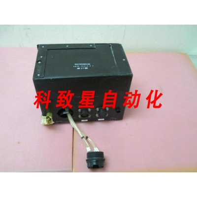 工业配件AMAT 0040-76018 5000 CLEANROOM ERGO PNEUMATICS BOX 0