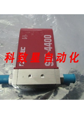 工业配件STEC SEC-4400 SEC-4400M BF3 5 SCCM 421943