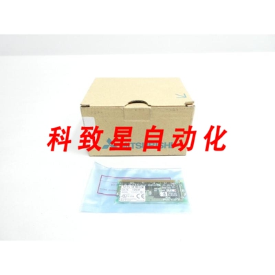 工业配件GT15-QFNB32M 存储卡