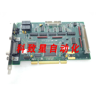工业配件ICS IEEE488/PARALLEL (PC) 04-000261-00版本C