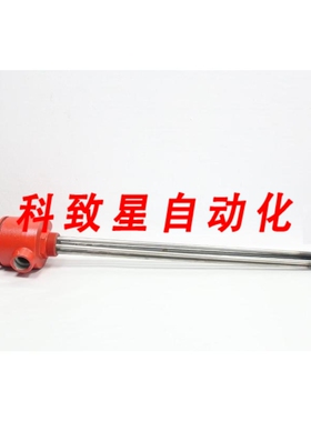 工业配件HEATREX 510493 浸入式加热器 33IN 4.5KW 460V-AC
