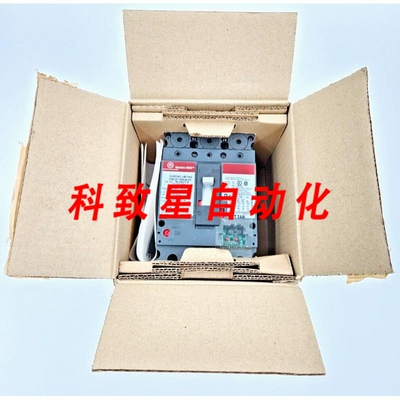 工业配件GE RMS SELA36ATO150 600VAC150 AMP 支架