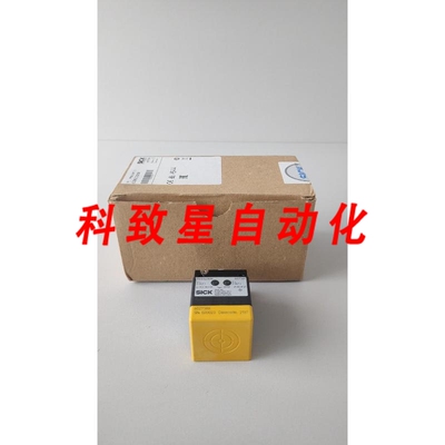 工业配件IN40-E0101K 安全开关 6027388