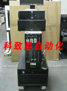 工业配件AETRIUM 1164 RELIABILITY TEST SYSTEM W/CONTROL UNIT