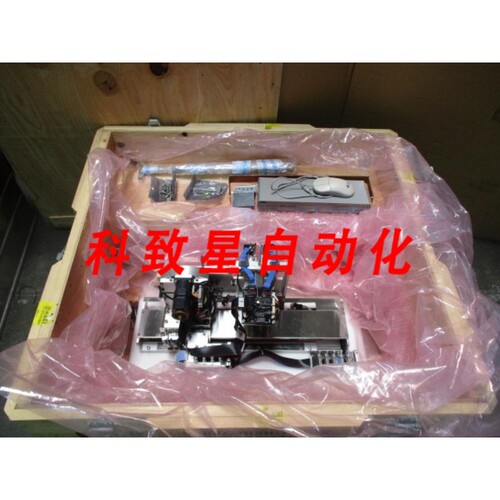 工业配件75070919-001 300UV ROBOT ARM BOX W/PLATE 750-059525-