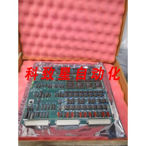 工业配件VERSATEST V1000 FORMATTER/PE BOARD BRD-V1190 REV.2 1