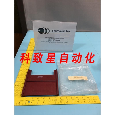 工业配件AMAT 02700068 JIG 6 INDEXER TO ROBOT CALIBRATION PLA