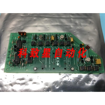 工业配件1505040 PCB ASSY 150MM ALIGN RCVR 1405040 116526