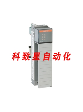 工业配件1746-OW8