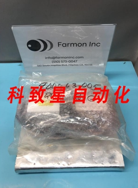 工业配件FSI 900663-005 ASSY NDL VALVE HI FLOW NEEDLE 150878