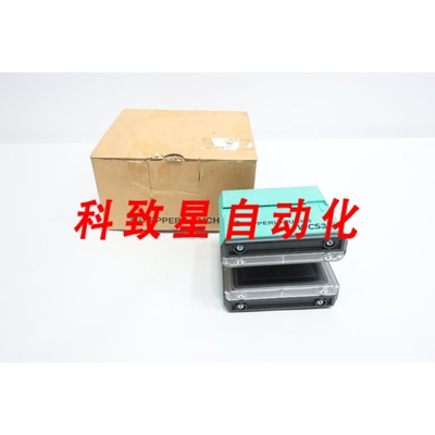 工业配件199290-0010 WCS3B 读头传感器