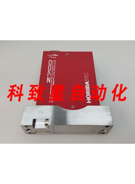 工业配件STEC Z700 SEC-Z719MGX 1000SCCM N2 MFC