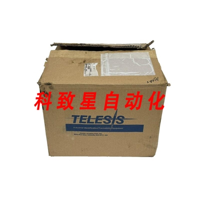 工业配件TELESIS TMP1700 PINSTAMP打标头