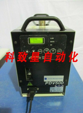 工业配件PDV500 DRY VACUUM PUMP DPB00573 RS1314