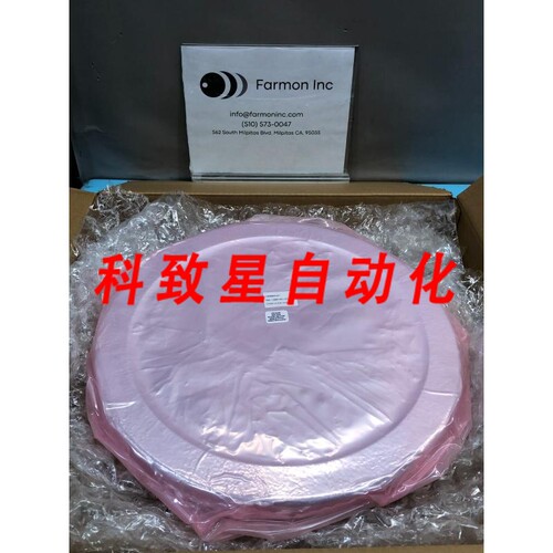 工业配件AMAT 0021-13890 COVER RING AL ARC-SPRAYED SIP TA/TAN