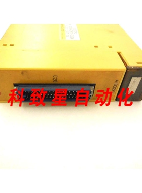 工业配件A03B-0807-C106输入模块A03B0807C106