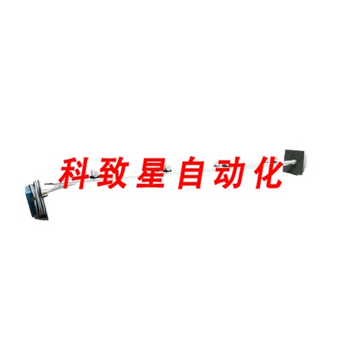 工业配件TEK-AIR VORTEK VT-1 VT-1 气流探头传感器套件 62IN