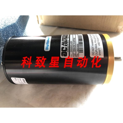 工业配件AC AUTOTECH DIGISOLVER E5N-D5 10-8PPME D NEMA13 118V