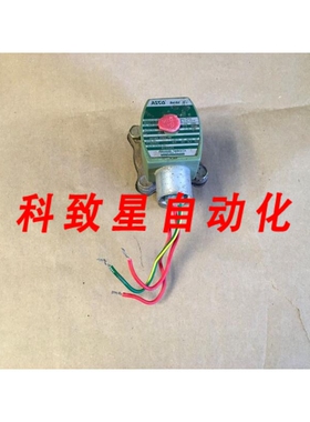 工业配件8210G2N 2通电磁阀 5-200PSI