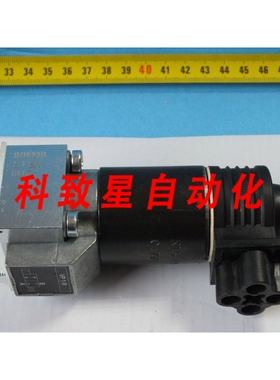 工业配件VP1R KTS GM5000 0 77A 24VDC阀