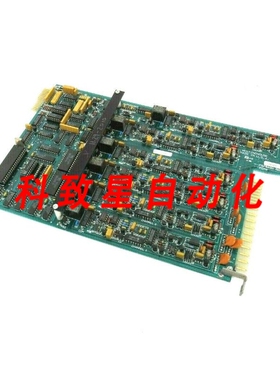 工业配件7379A31G05模拟输入板 7QAW5