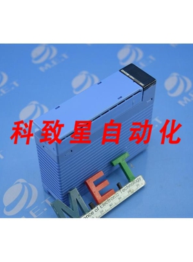 工业配件D/A转换器F3DA02